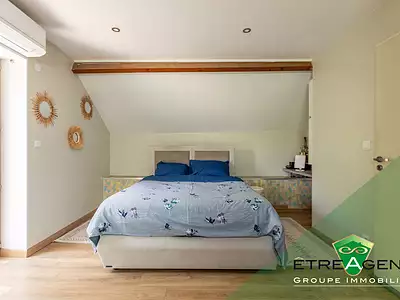 Maison, 105 m²