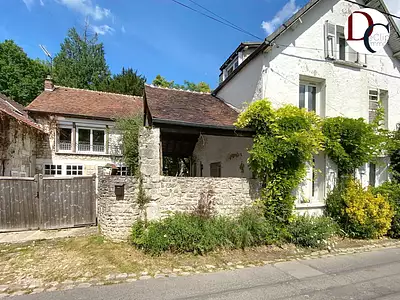 Maison, 205 m²