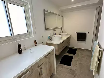 Appartement, 100 m²
