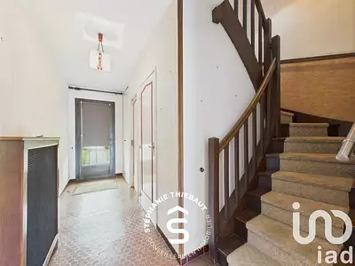 Maison, 112 m²