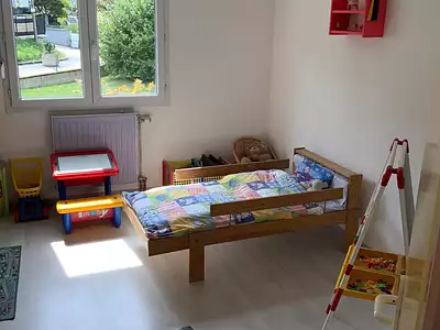 Maison, 329 m²