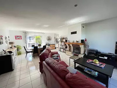 Maison, 102 m²