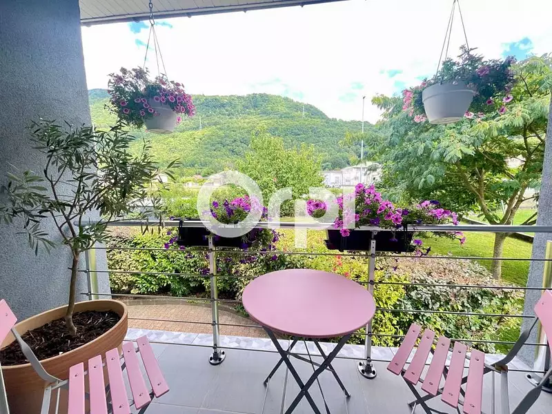 Maison, 123 m²