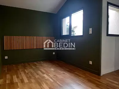 Maison, 57 m²