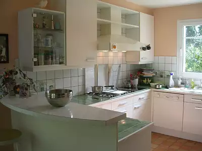 Maison, 264 m²