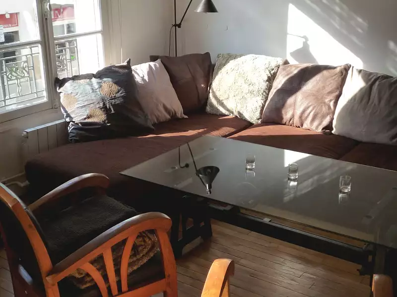 Appartement, 67,44 m²