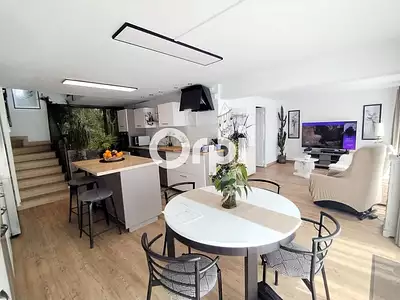 Appartement, 98 m²