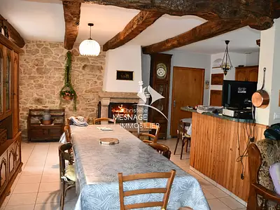 Maison, 200 m²