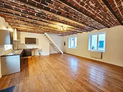 Maison, 79,81 m²