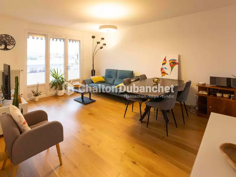 Appartement, 73 m²
