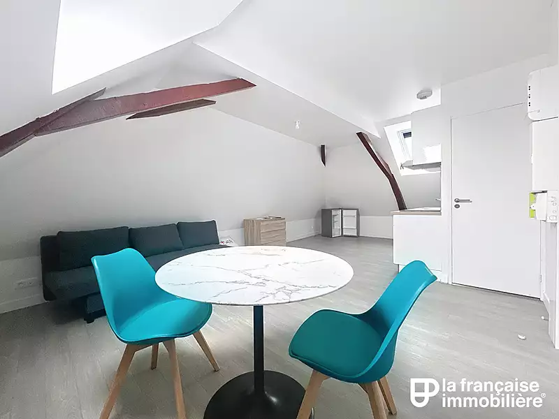 Appartement, 16,79 m²