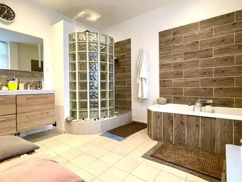 Maison, 158 m²