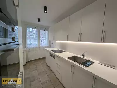 Appartement, 70,82 m²