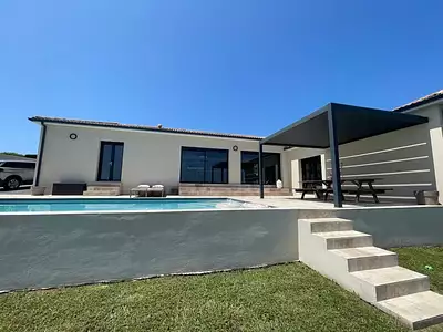 Maison, 151 m²