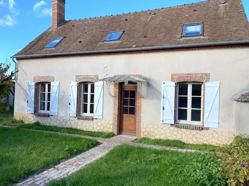 Maison, 82 m²