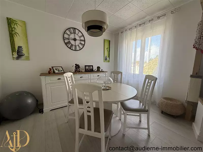 Maison, 78,9 m²