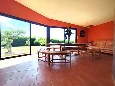 Maison, 450 m²