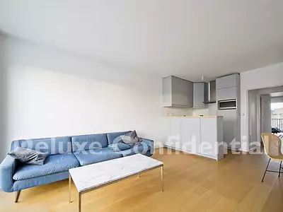 Appartement, 50 m²