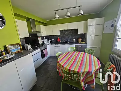 Maison, 195 m²