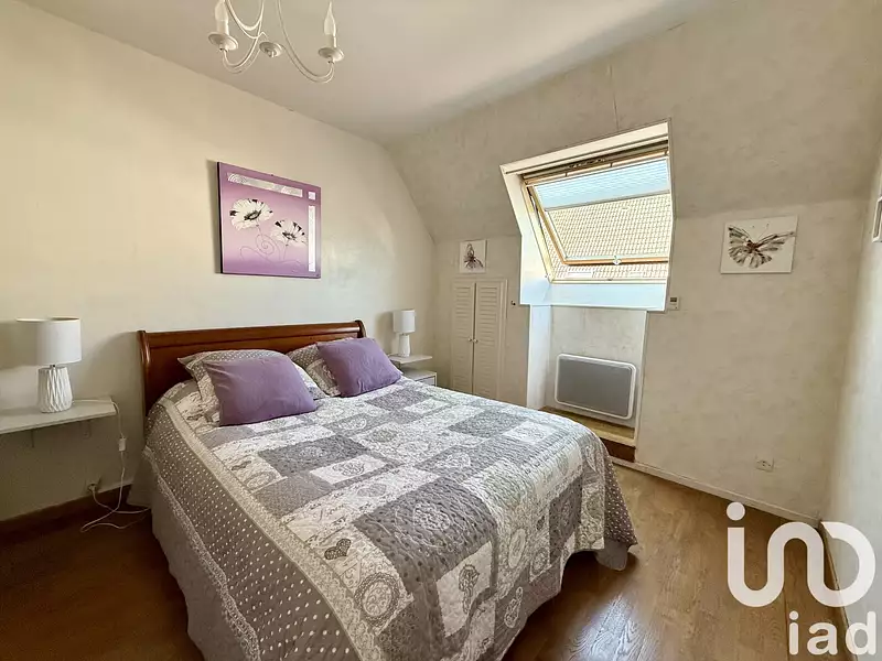 Maison, 108 m²