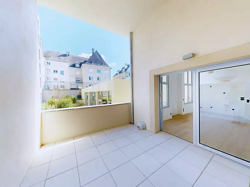 Appartement, 73,8 m²