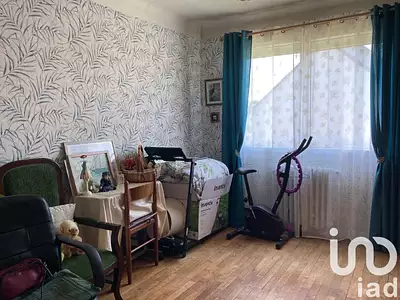 Maison, 79 m²