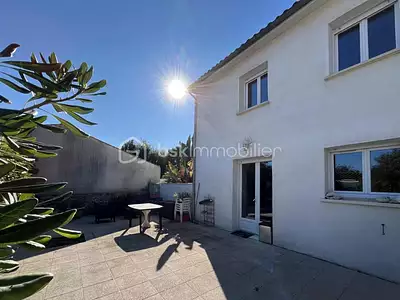 Maison, 72 m²
