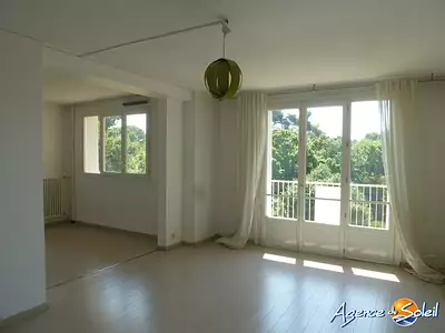 Appartement, 68 m²