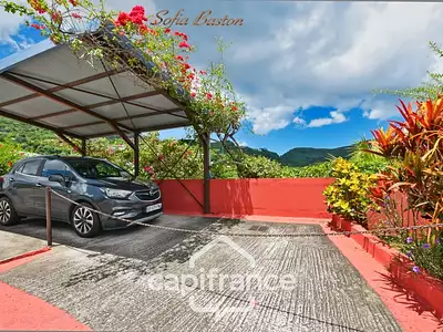 Maison, 108 m²