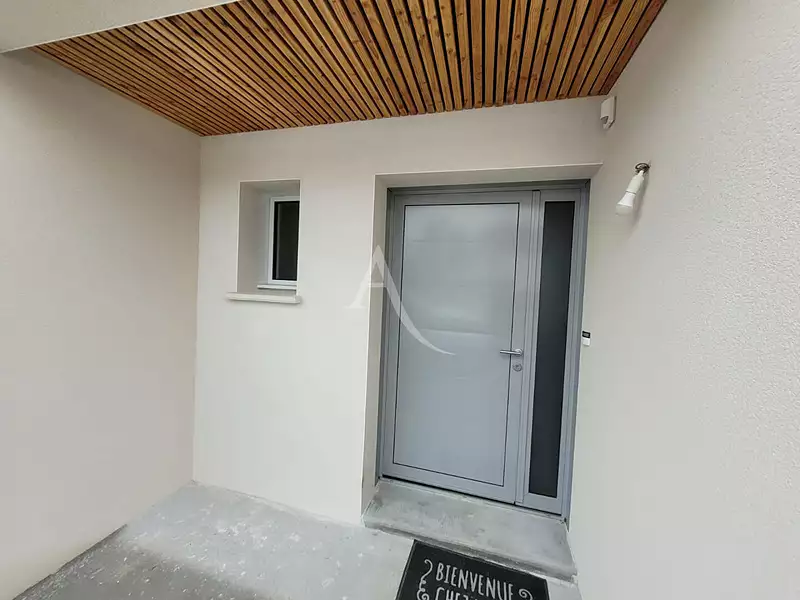 Maison, 120 m²
