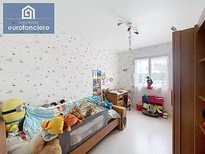 Maison, 137 m²