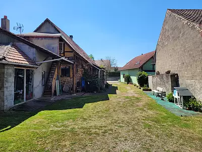 Maison, 180 m²