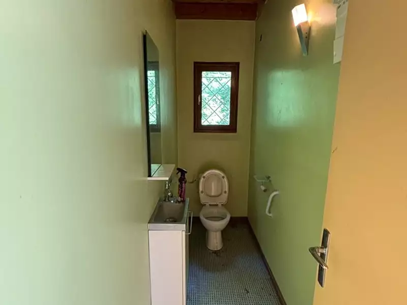 Maison, 136 m²