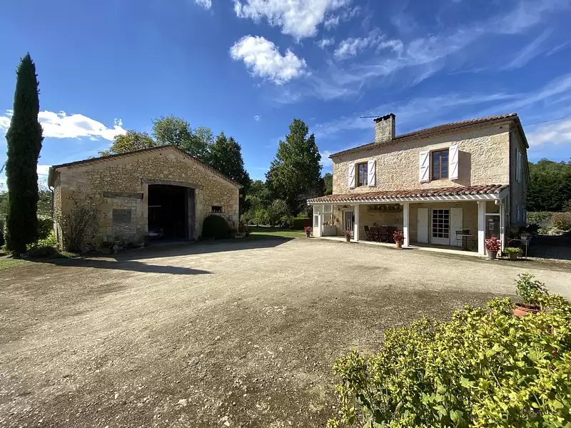 Maison, 152 m²