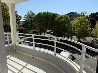 Appartement, 68,87 m²