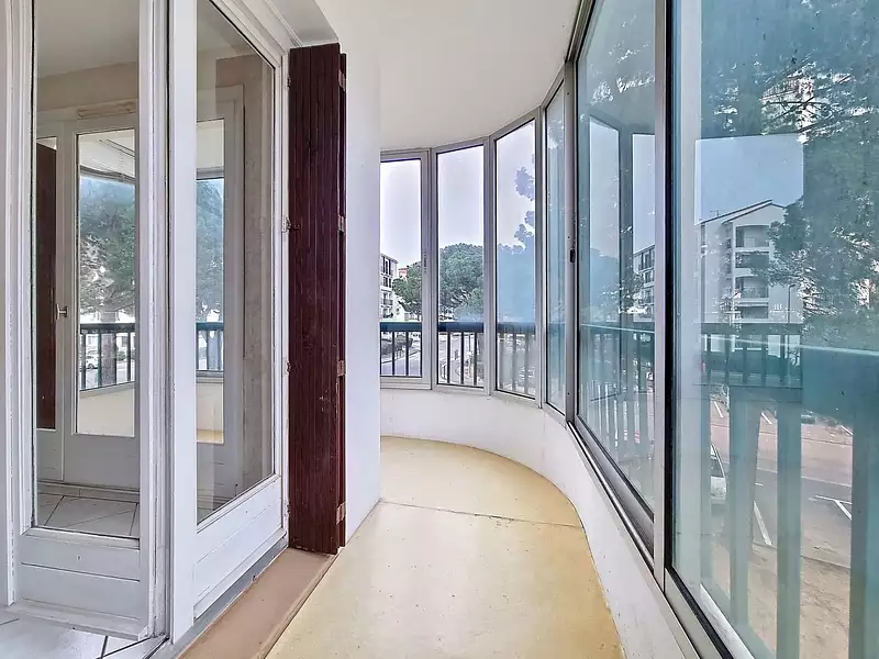 Appartement, 100 m²