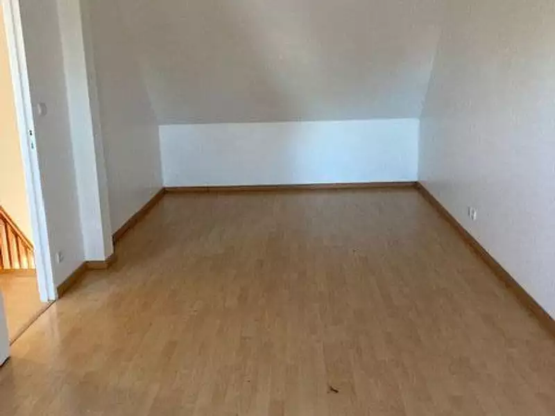 Maison, 92 m²