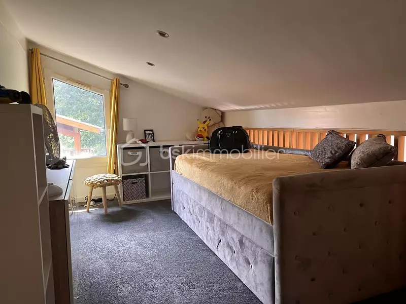 Maison, 105 m²