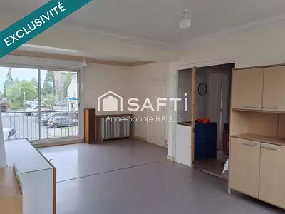 Maison, 141 m²
