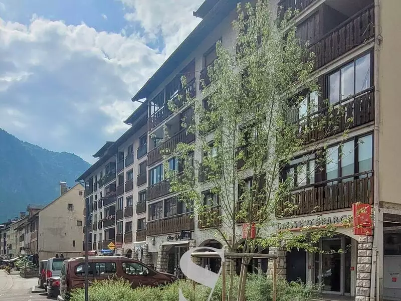 Appartement, 97,52 m²