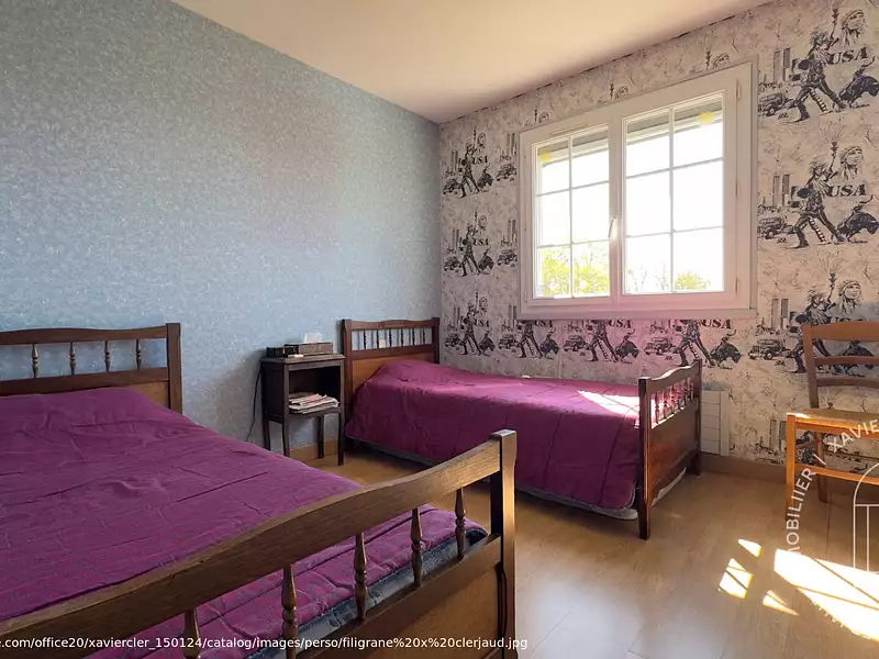 Maison, 190,39 m²