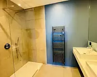 Appartement, 140 m²