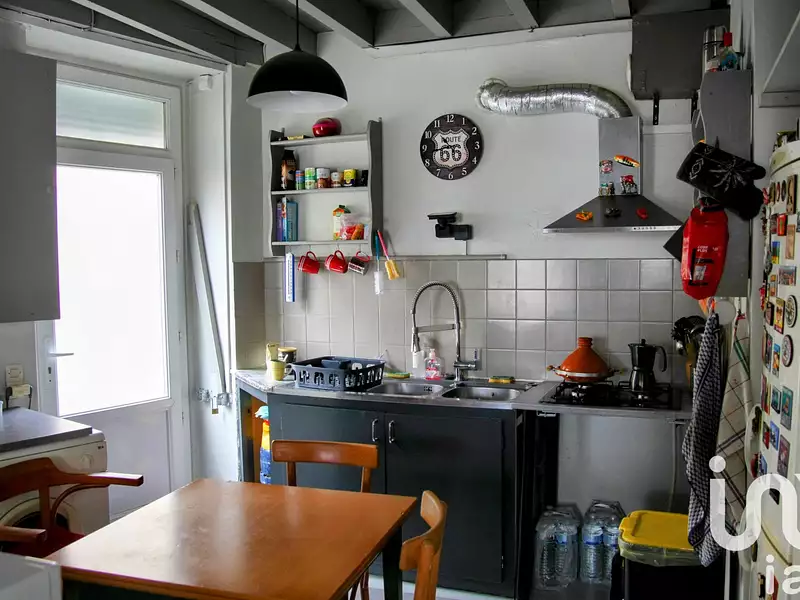 Maison, 87 m²