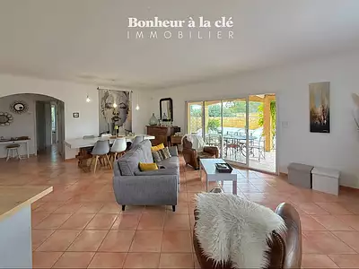 Maison, 130 m²
