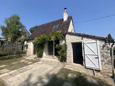 Maison, 66 m²