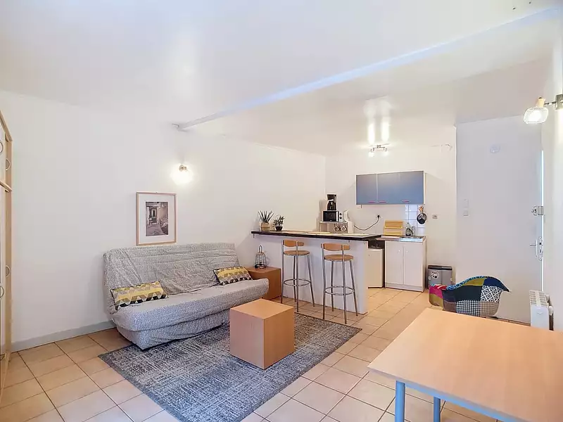 Immeuble, 150 m²