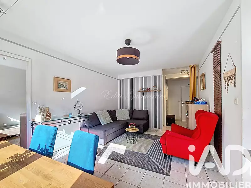 Appartement, 66 m²