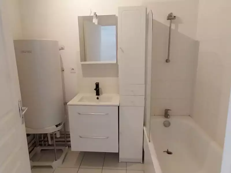 Appartement, 56,77 m²