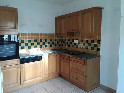 Maison, 56 m²