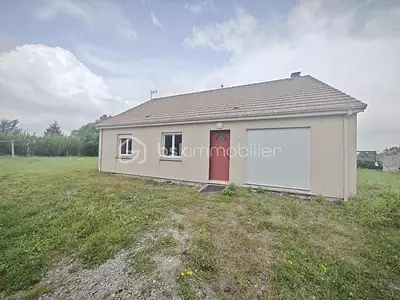 Maison, 100 m²